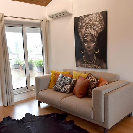 Orchid House - T1 Apartment Braga Exterior foto