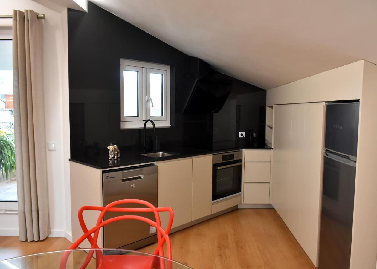 Orchid House - T1 Apartment Braga Exterior foto