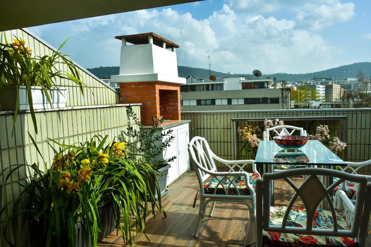 Orchid House - T1 Apartment Braga Exterior foto
